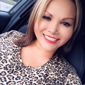 Meet your Posher, Vilma